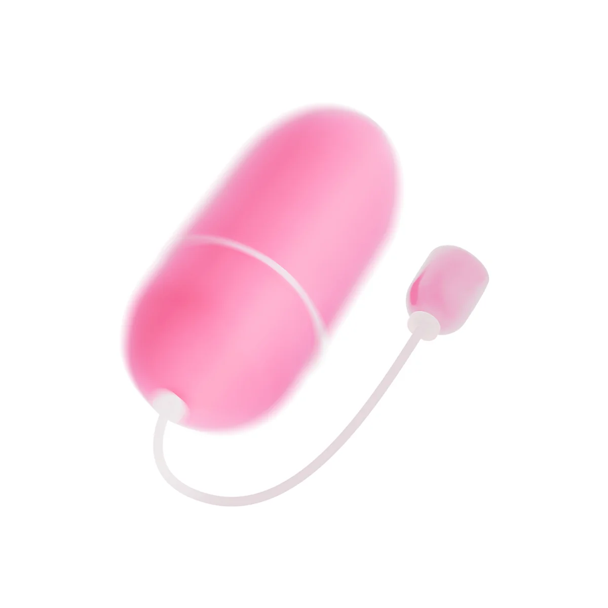 Rosa Wasserdichtess Vibrations-Ei von Online kaufen | Fesselliebe