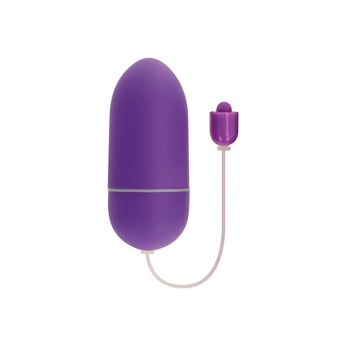 Wasserdichtess Vibrationsei in Flieder von Online kaufen | Fesselliebe