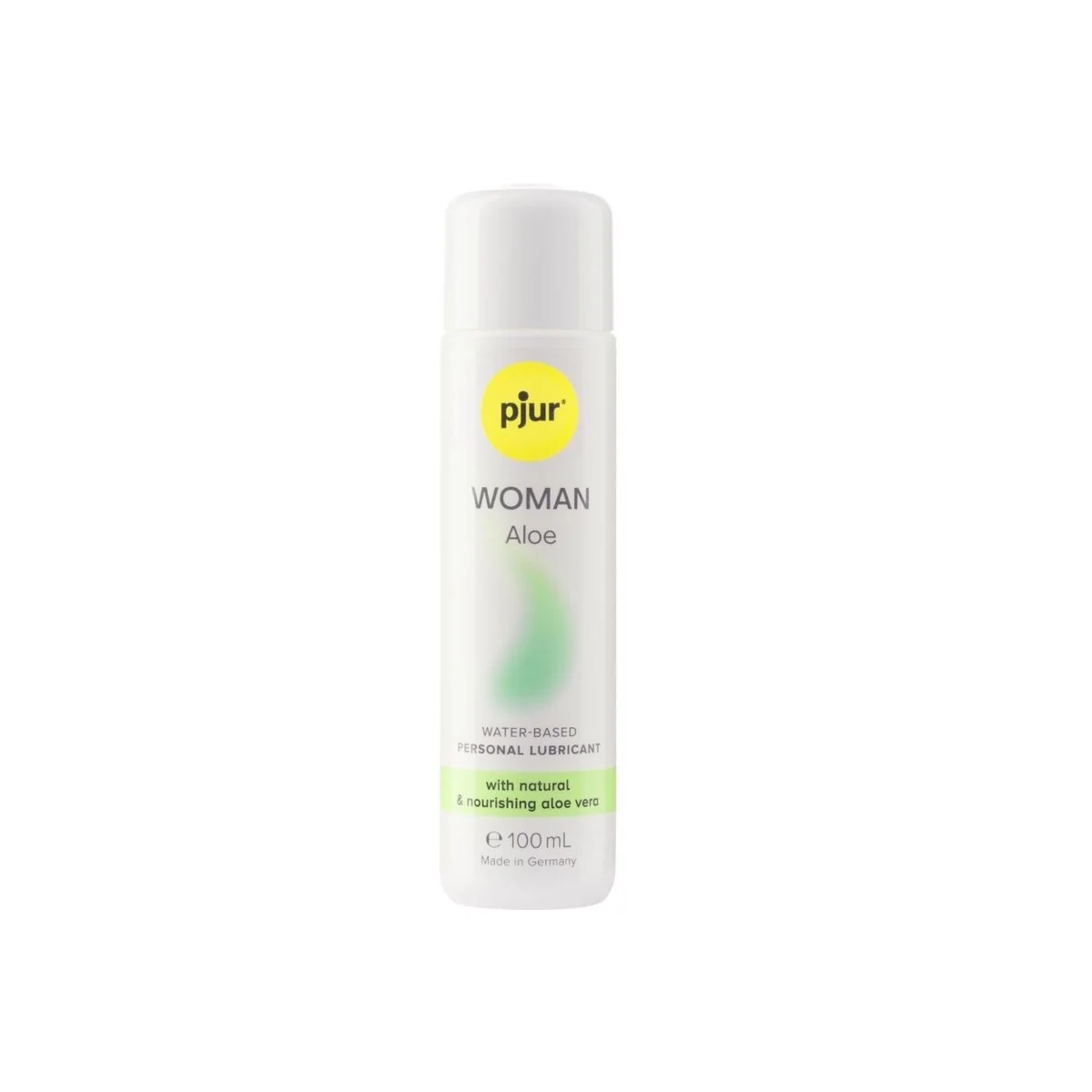 Woman Aloe Schmiermittel auf Wasserbasis 100 ml von Pjur kaufen | Fesselliebe