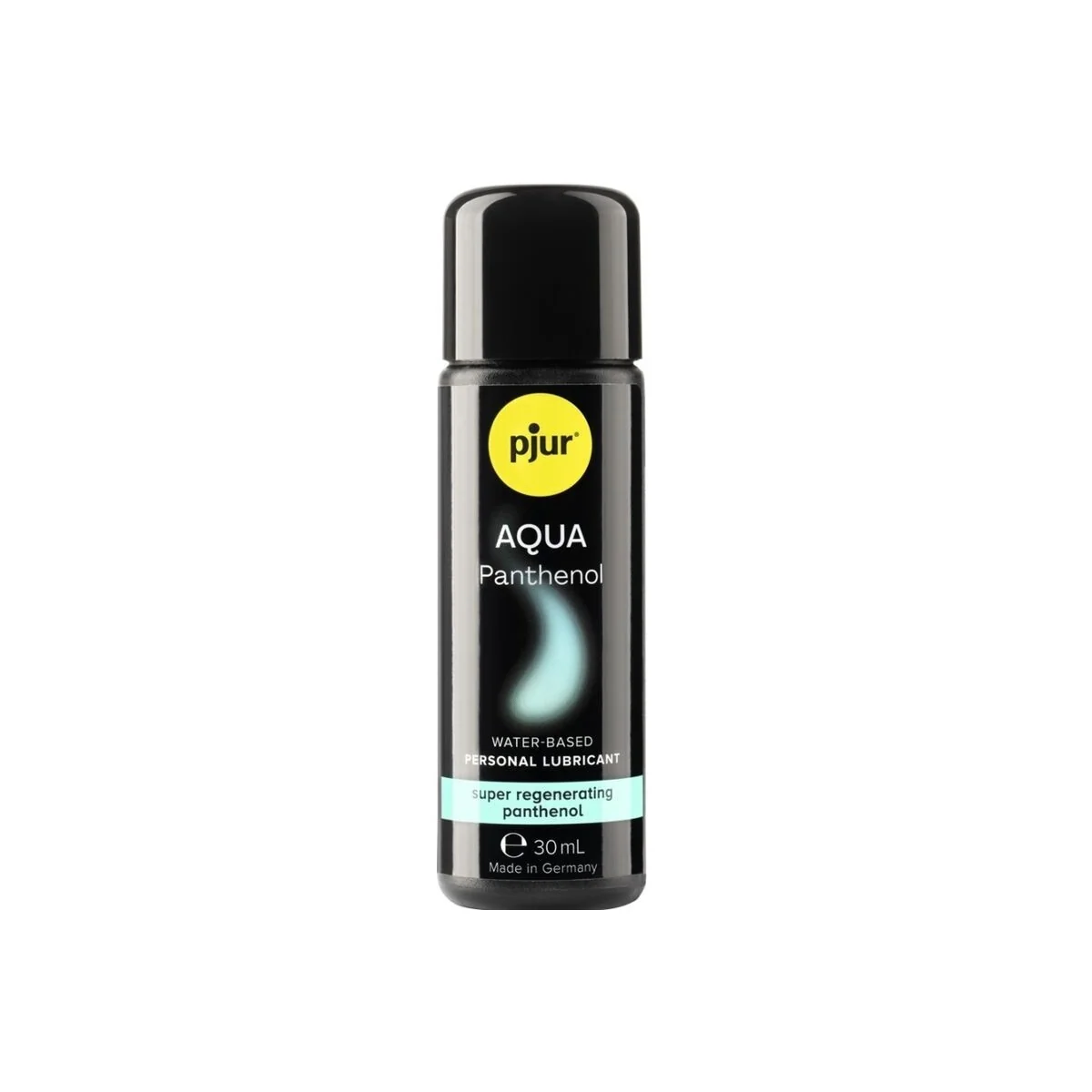 Aqua Panthenol Schmiermittel auf Wasserbasis 30 ml von Pjur kaufen | Fesselliebe