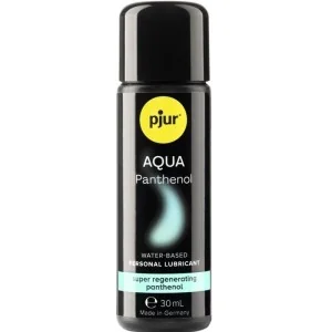 Aqua Panthenol Schmiermittel auf Wasserbasis 30 ml von Pjur kaufen | Fesselliebe