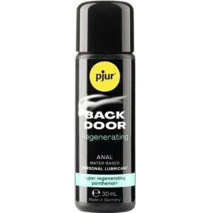 Back Door Regenerierendes Panthenol Analwasserbasis 30 ml von Pjur kaufen | Fesselliebe