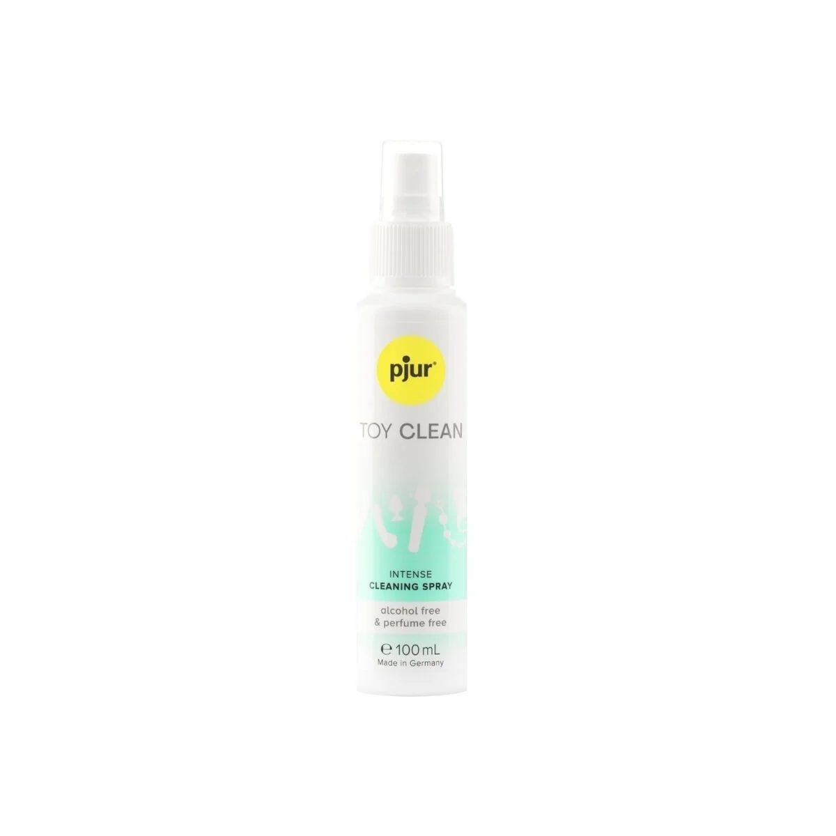 Toy Cleaner Spray 100 ml von Pjur kaufen | Fesselliebe