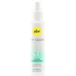 Toy Cleaner Spray 100 ml von Pjur kaufen | Fesselliebe