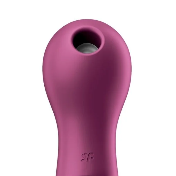 Lucky Libra Stimulator & Vibrator von Satisfyer Air Pulse kaufen | Fesselliebe