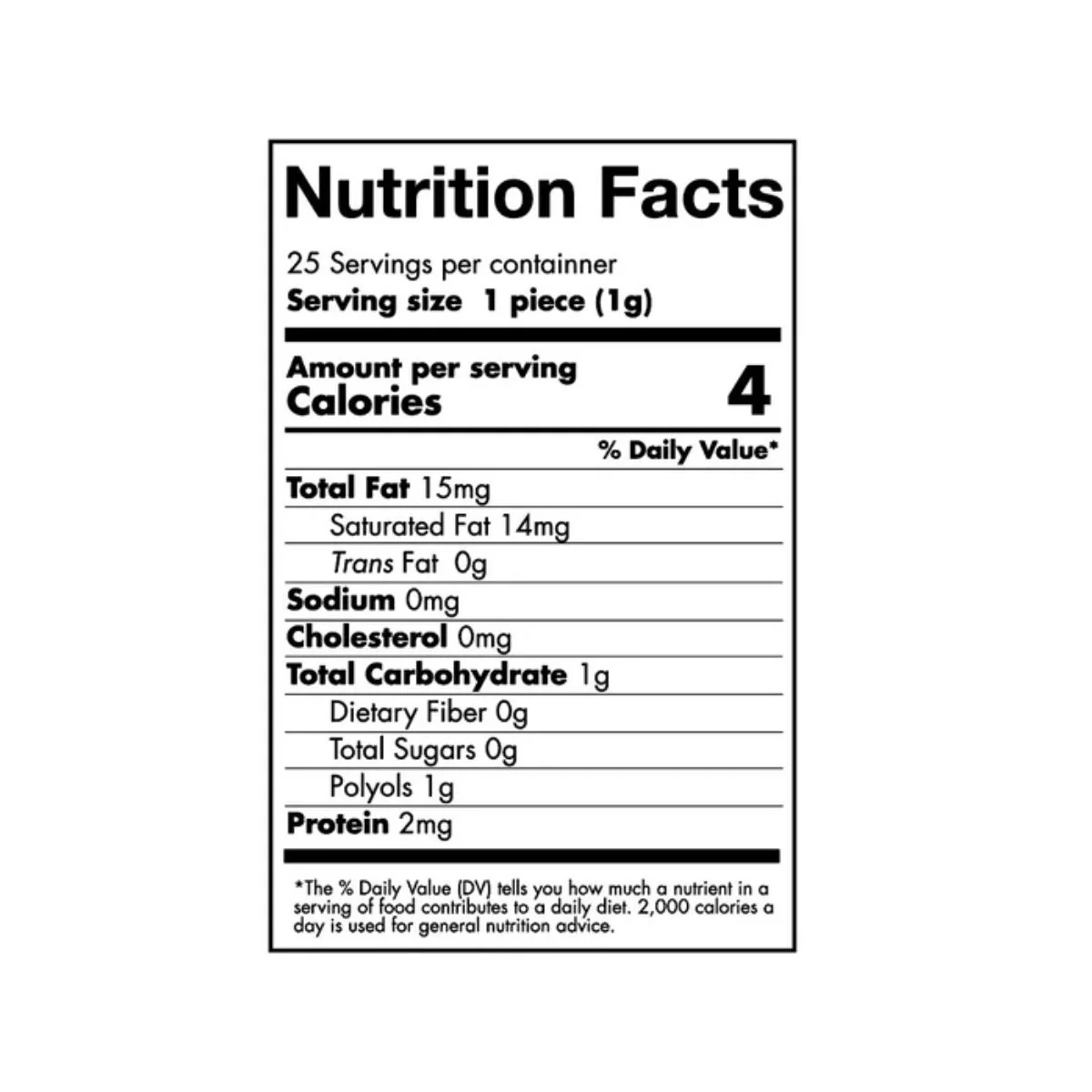 Swipe Remedy Candy Oral Sex von Bijoux Indiscrets kaufen | Fesselliebe