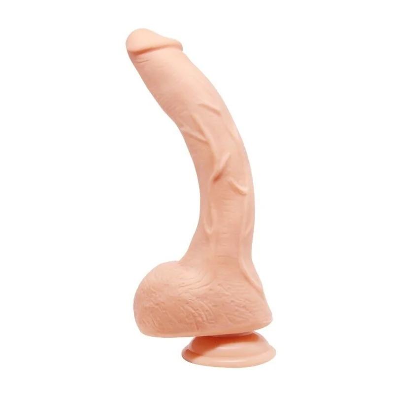 Beautiful Jack 26 cm von Baile Dildos kaufen | Fesselliebe