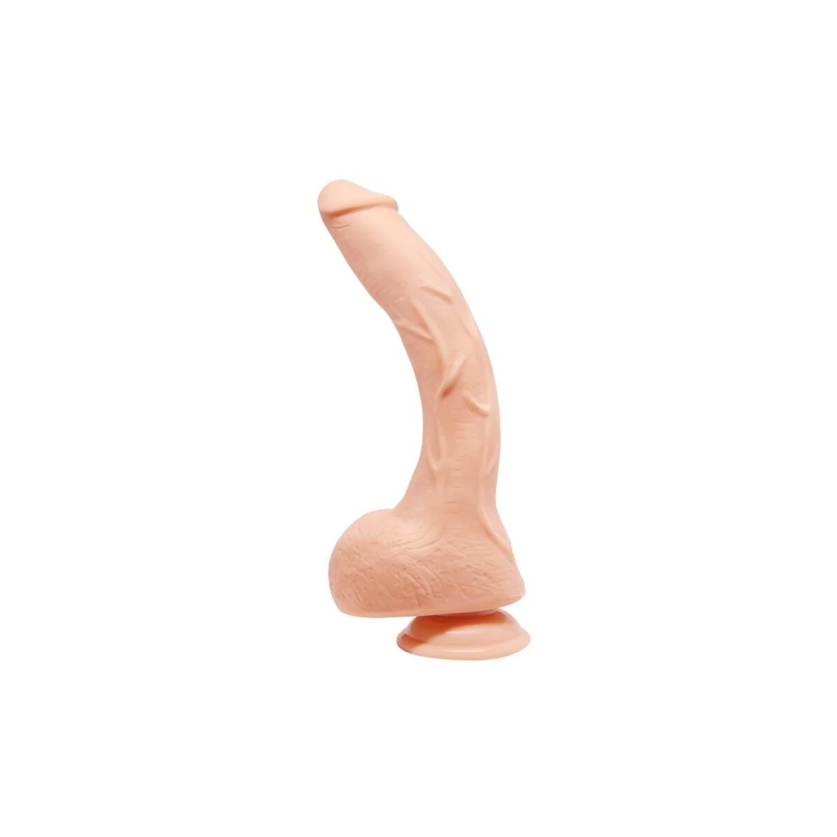 Beautiful Jack 26 cm von Baile Dildos kaufen | Fesselliebe