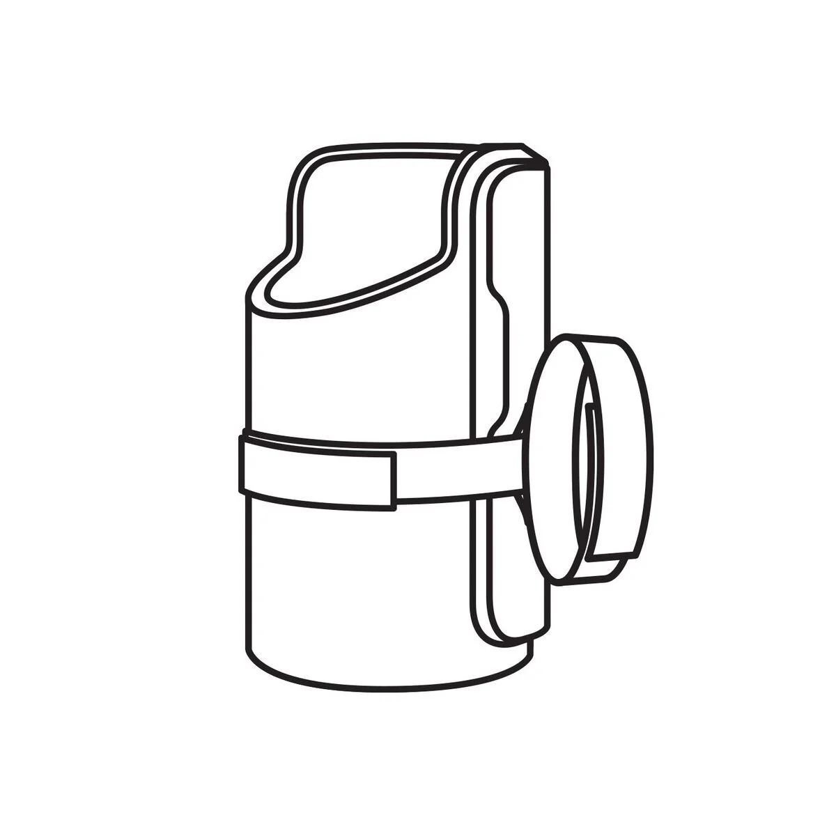 Keon-Handriemen - Handgelenk von Kiiroo kaufen | Fesselliebe