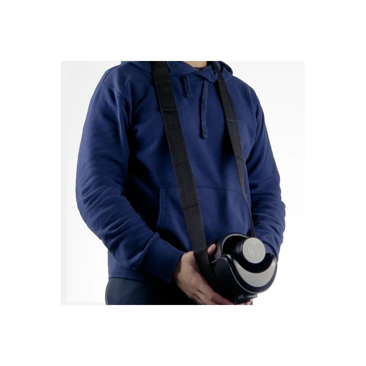 Keon Halsband - Halsband von Kiiroo kaufen | Fesselliebe