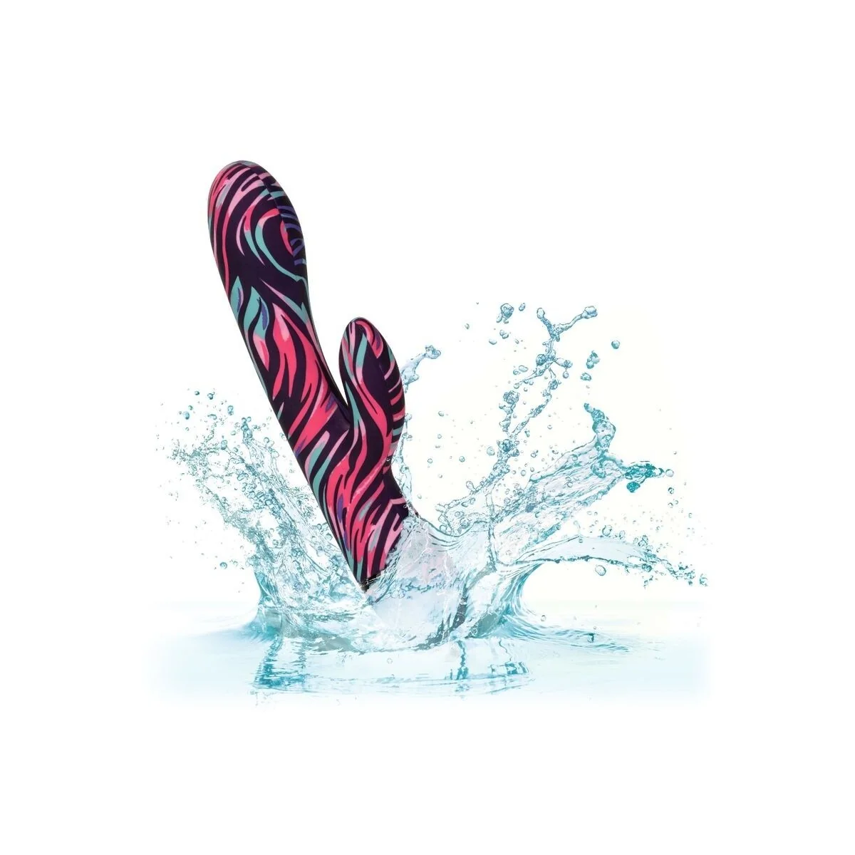 Menage A Moi Dual Wand Vibrator von Calexotics kaufen | Fesselliebe