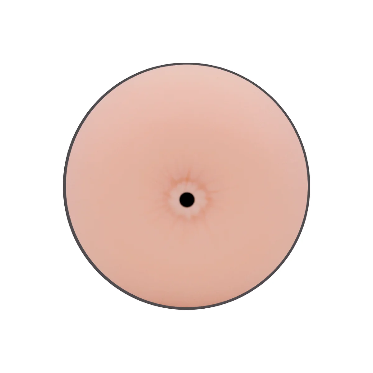 Booty Masturbator - Anus von Jamyjob kaufen | Fesselliebe