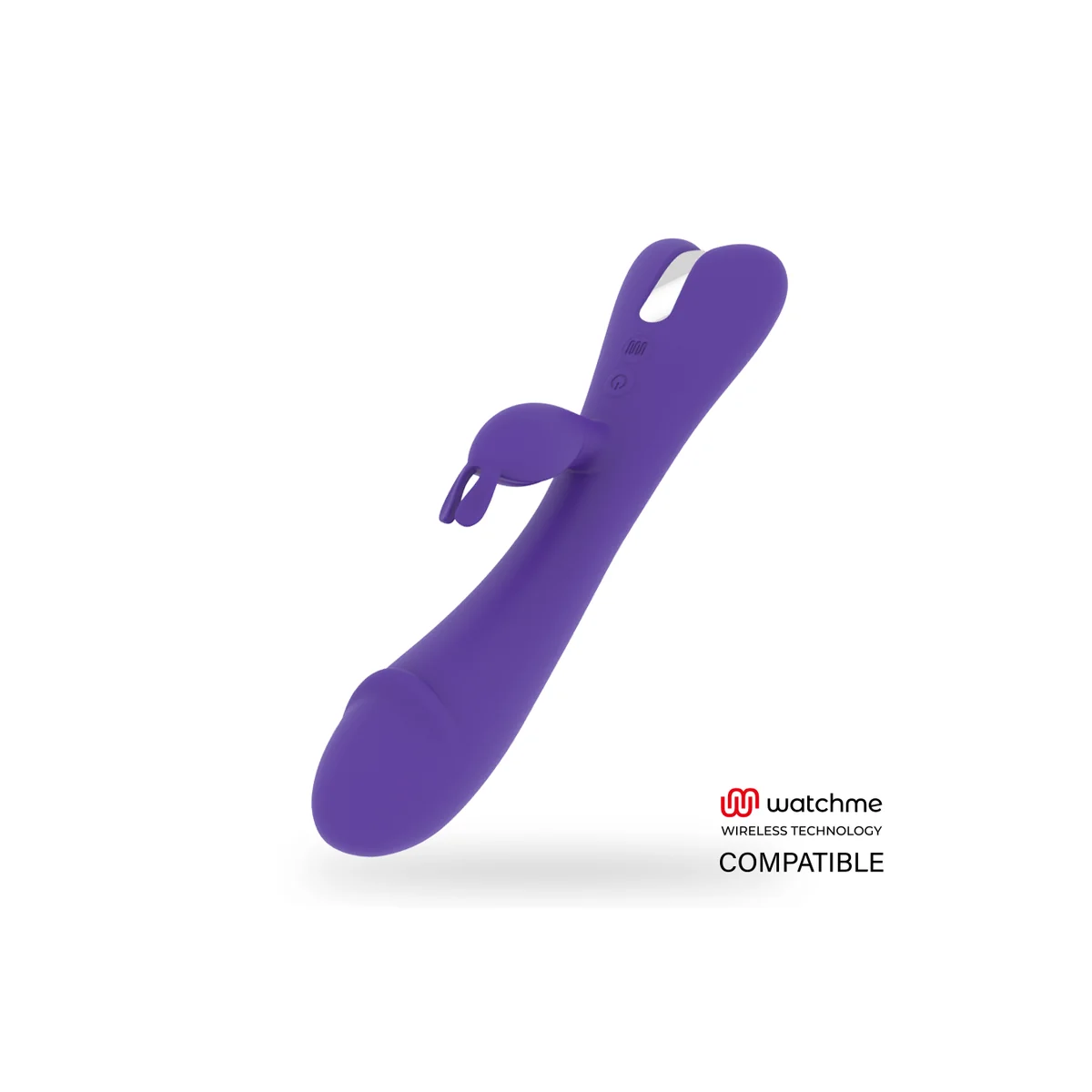 Aitor Rabbit Kompatibel mit Watchme Wireless Technology von Mr. Boss kaufen | Fesselliebe