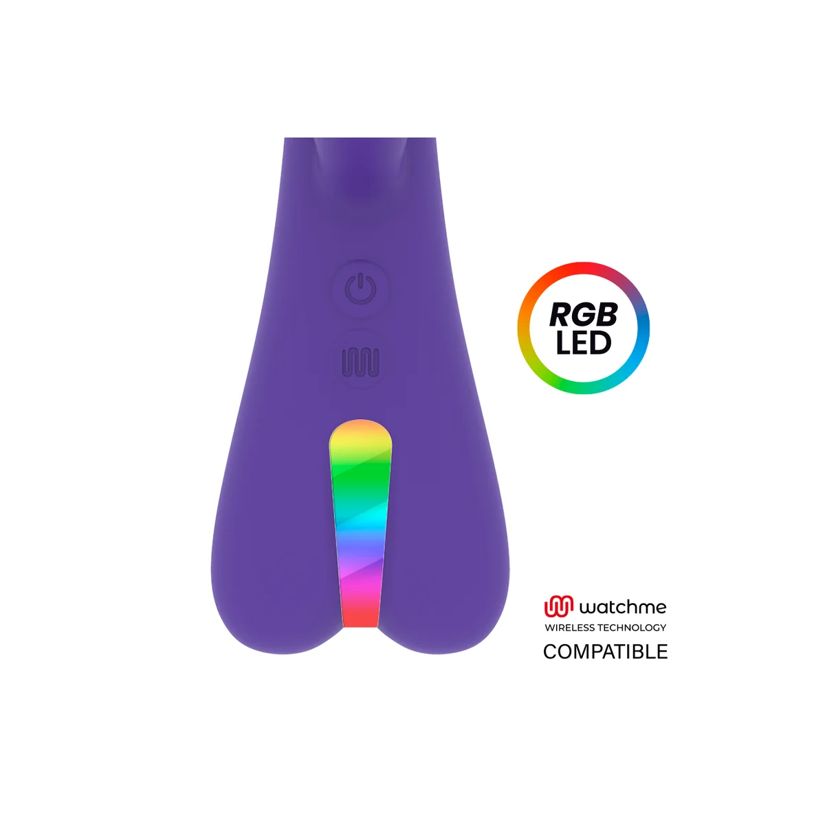 Aitor Rabbit Kompatibel mit Watchme Wireless Technology von Mr. Boss kaufen | Fesselliebe