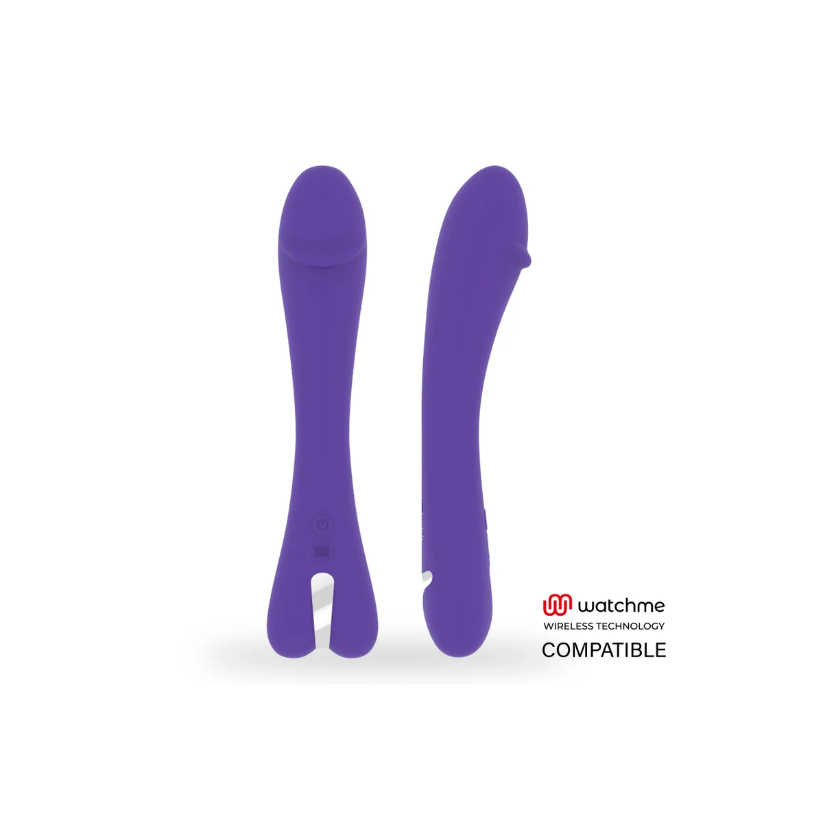 Enzo Vibrator Watchme Drahtlos-Technologie Kompatibel von Mr. Boss kaufen | Fesselliebe