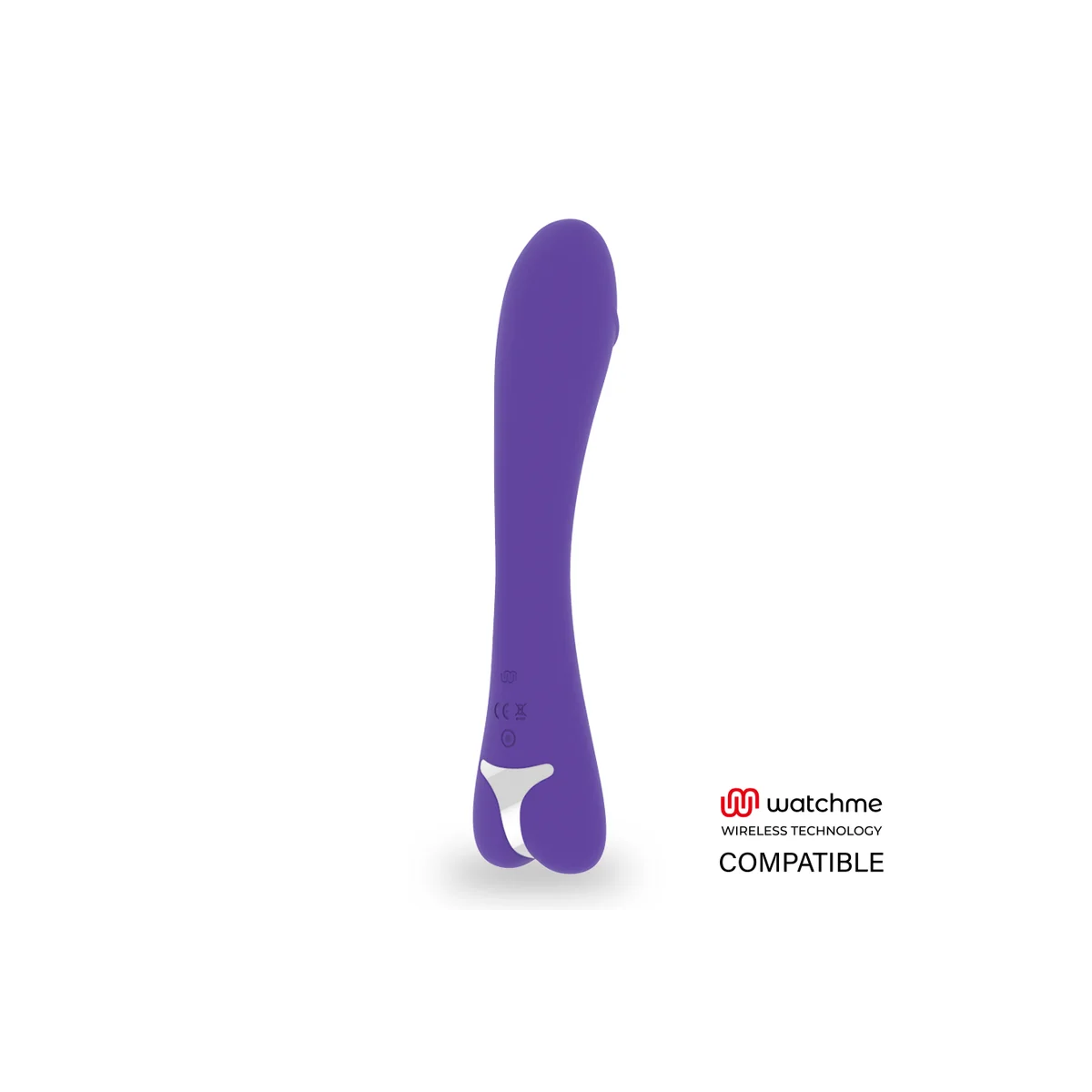 Enzo Vibrator Watchme Drahtlos-Technologie Kompatibel von Mr. Boss kaufen | Fesselliebe