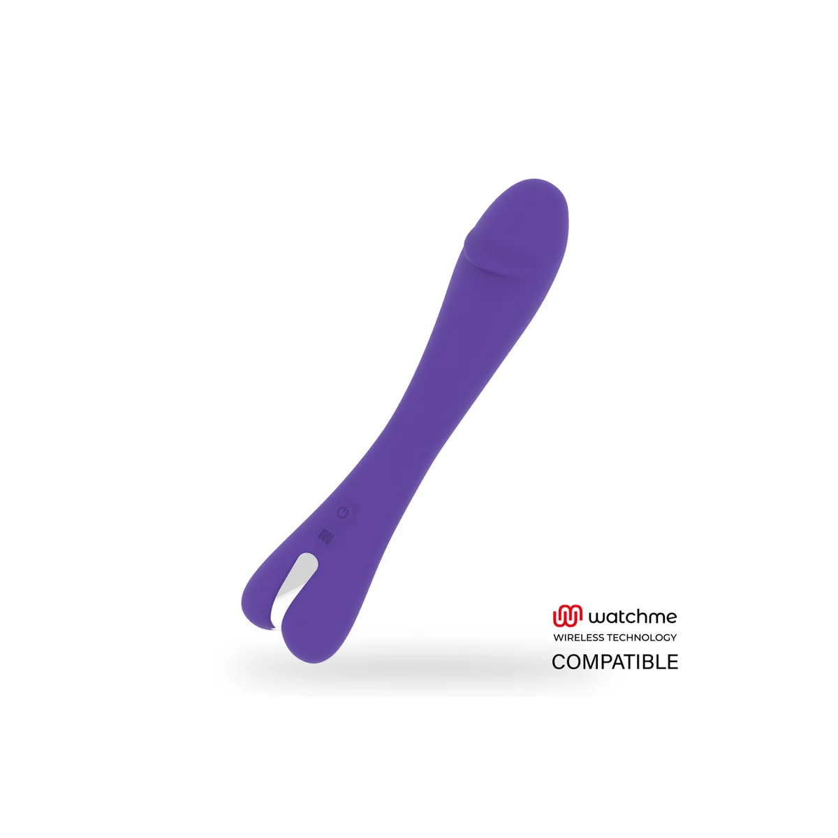 Enzo Vibrator Watchme Drahtlos-Technologie Kompatibel von Mr. Boss kaufen | Fesselliebe