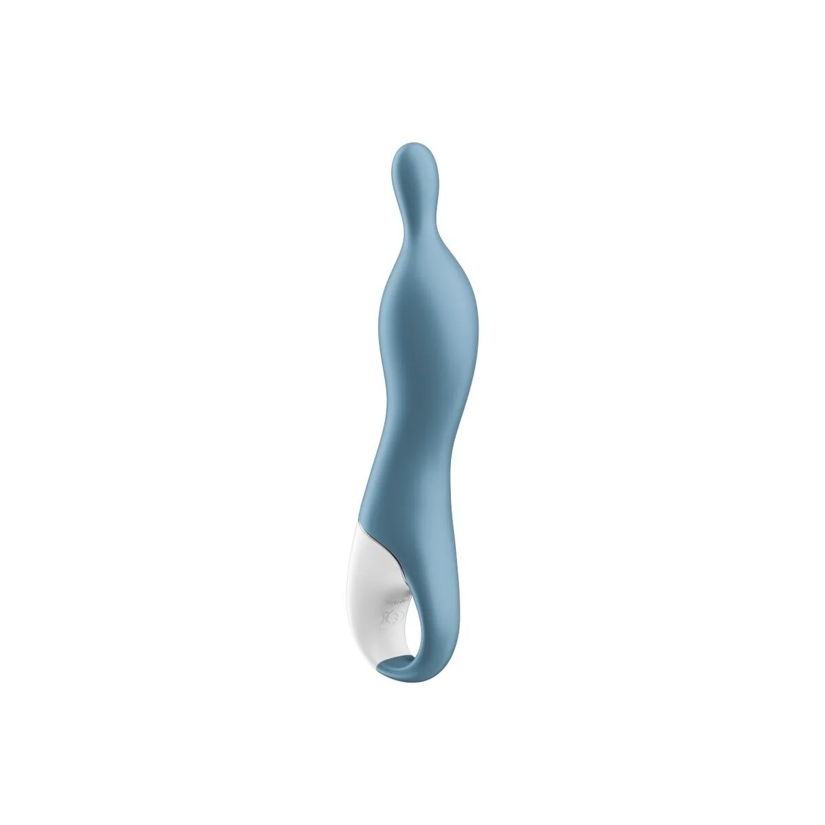 Amazing 1 Aspot Vibrator Blau von Satisfyer Vibrator kaufen | Fesselliebe