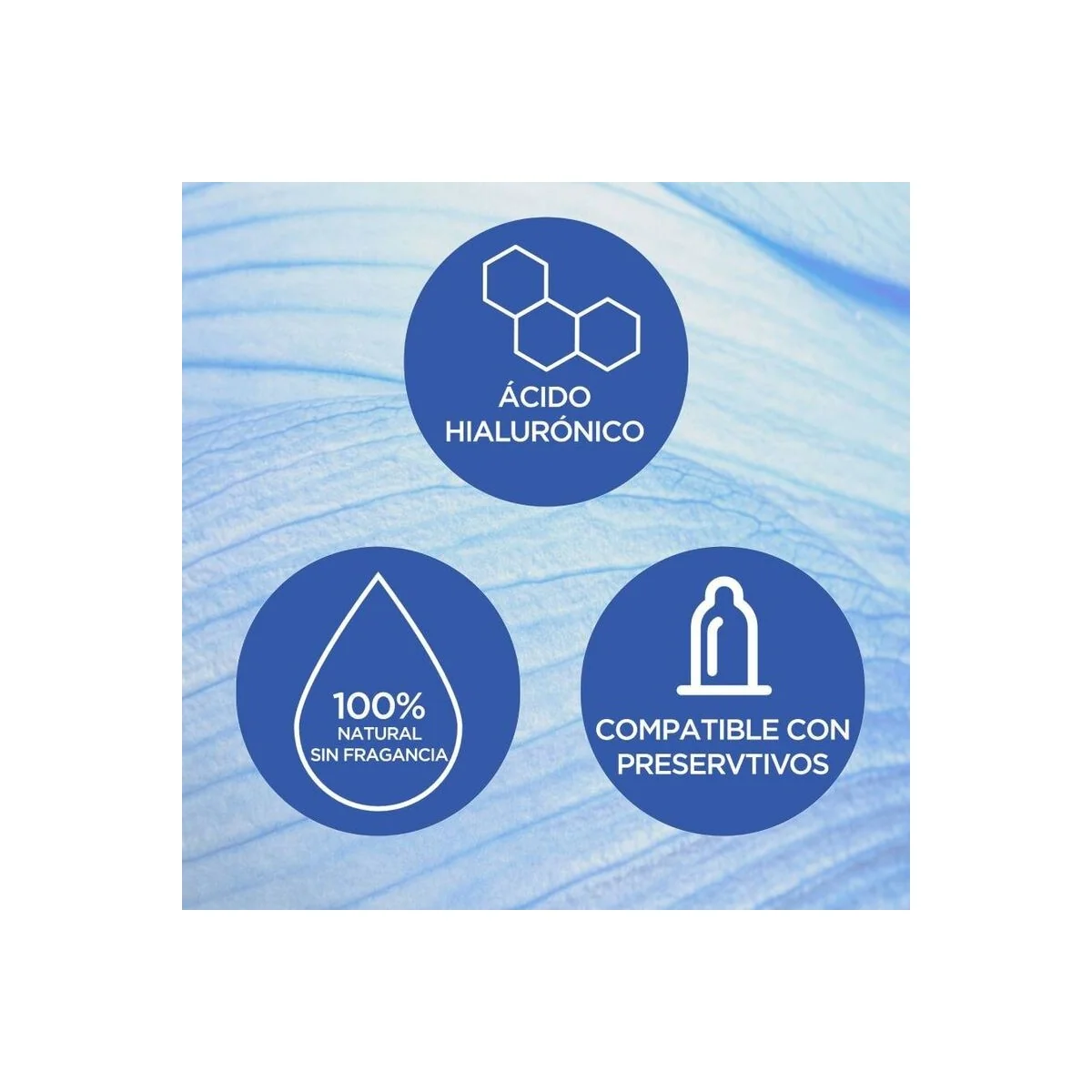 Naturals Feuchtigkeit Schmiermittel 100 ml von Durex Lubes kaufen | Fesselliebe