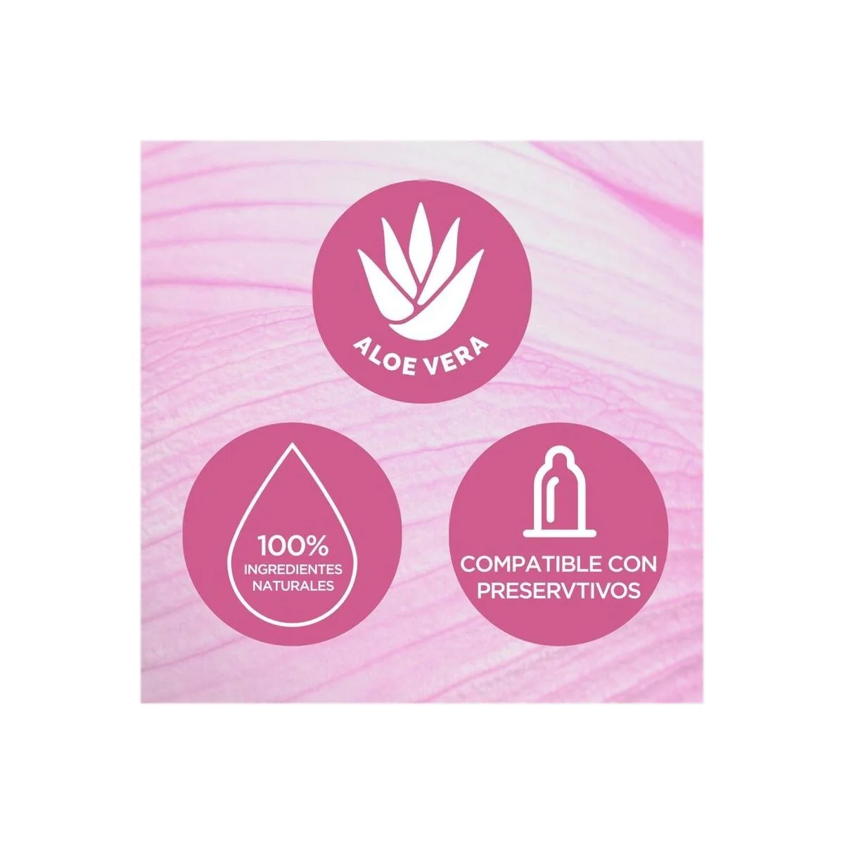 Naturals Extra Sensitives Schmiermittel 100 ml von Durex Lubes kaufen | Fesselliebe