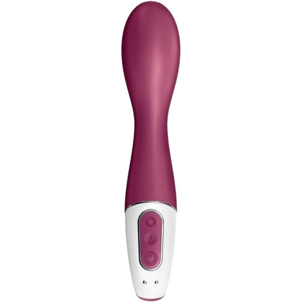 Hot Spot Gspot Vibrator von Satisfyer Vibrator kaufen | Fesselliebe