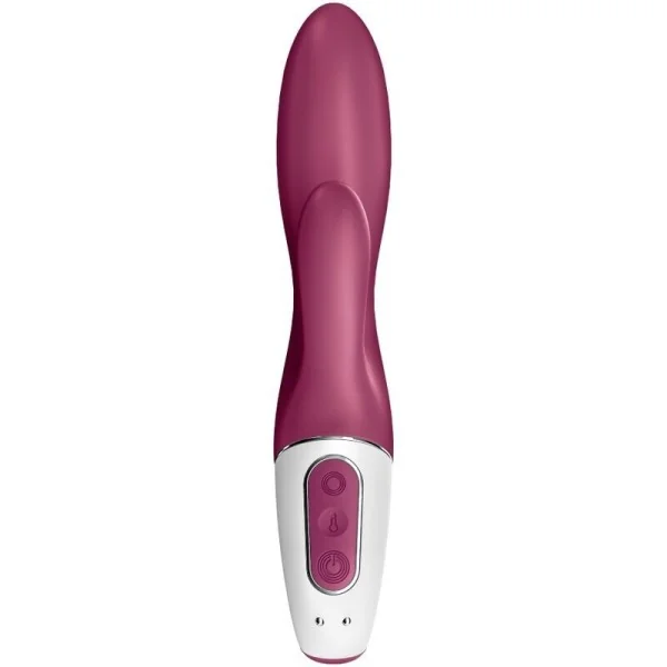 Heated Affair Gspot Vibrator von Satisfyer Vibrator kaufen | Fesselliebe