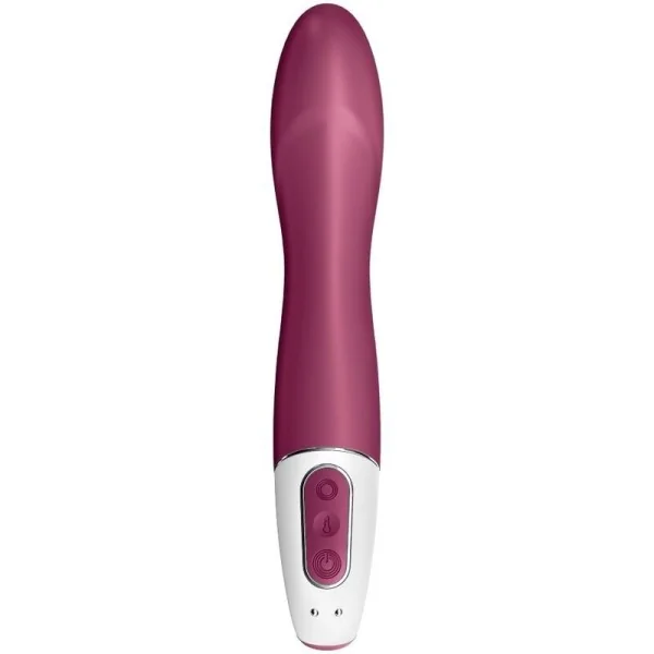 Big Heat Gspot Vibrator von Satisfyer Vibrator kaufen | Fesselliebe