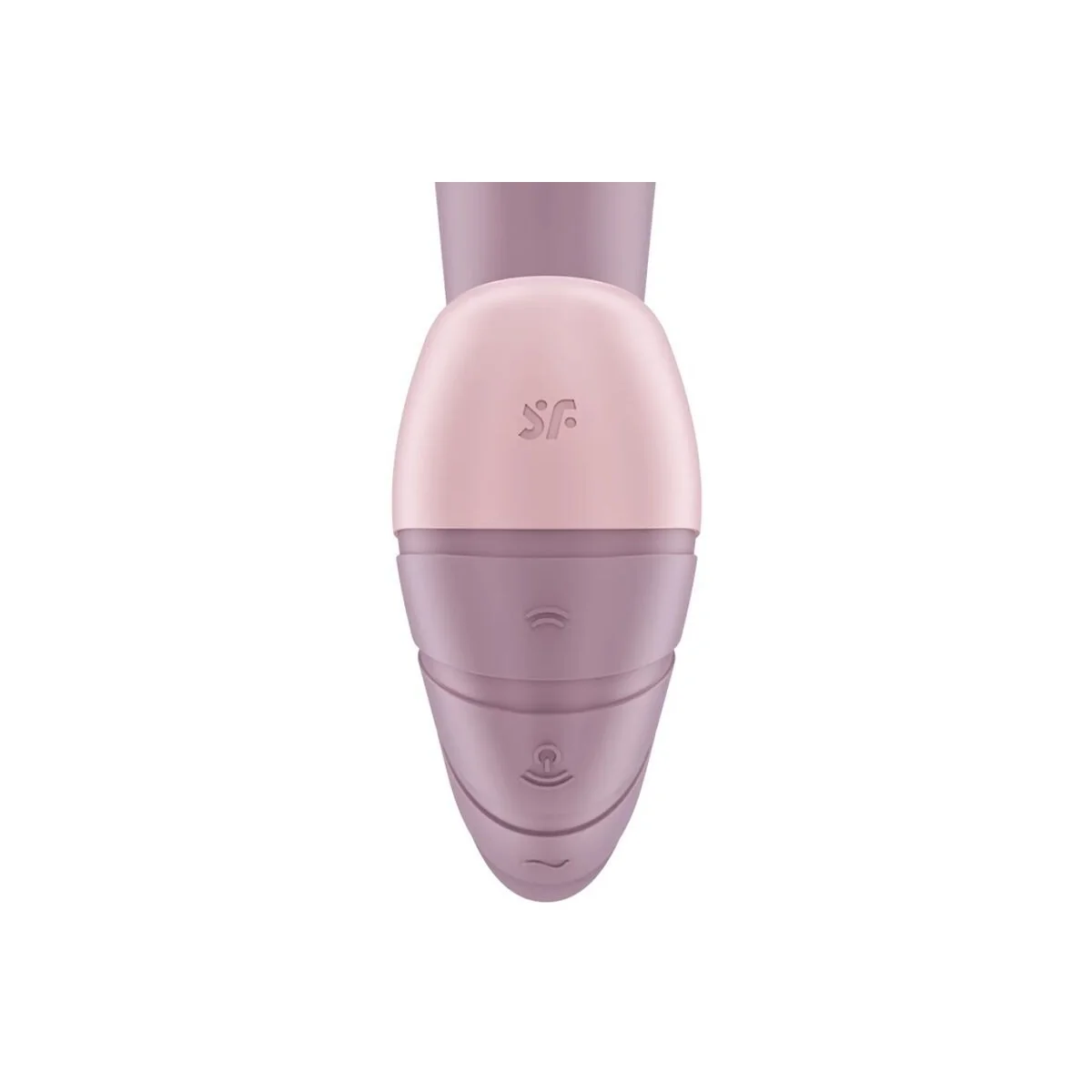 Supernova Luftpulsstimulator & Vibration Rosa von Satisfyer Air Pulse kaufen | Fesselliebe