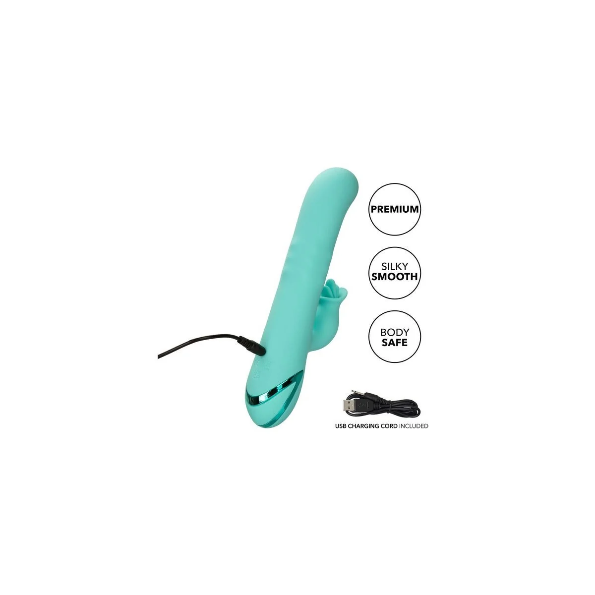 Bel Air Bombshell Hellgrün von Calexotics kaufen | Fesselliebe