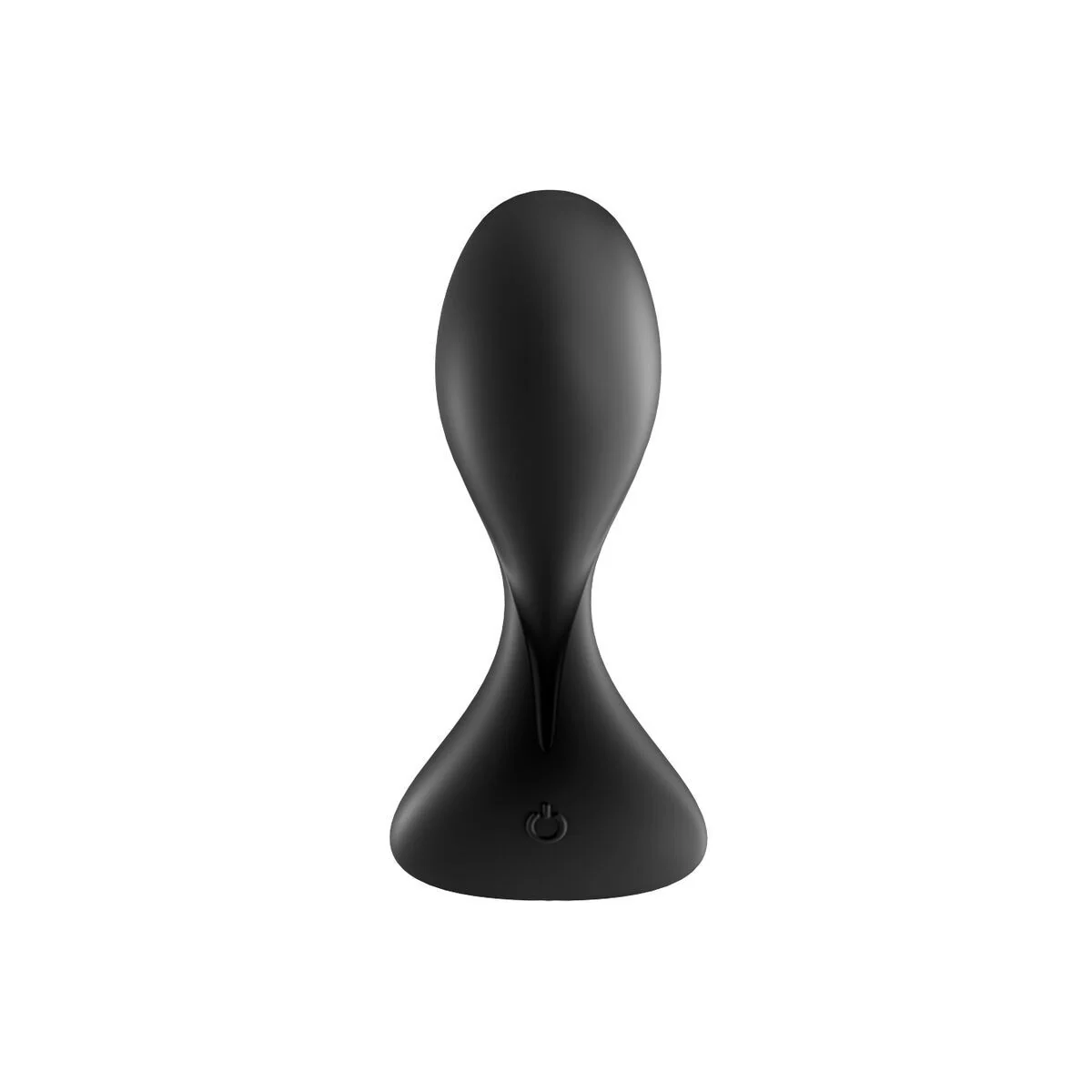 Trendsetter Vibrierende Plugapp Schwarz von Satisfyer Connect kaufen | Fesselliebe