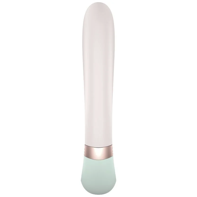Heat Wave Vibrator App Weiss von Satisfyer Connect kaufen | Fesselliebe 2