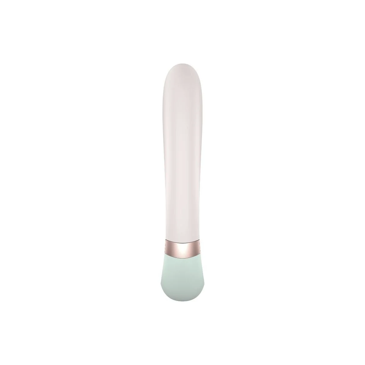 Heat Wave Vibrator App Weiss von Satisfyer Connect kaufen | Fesselliebe