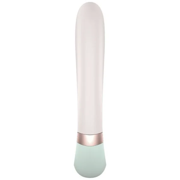 Heat Wave Vibrator App Weiss von Satisfyer Connect kaufen | Fesselliebe