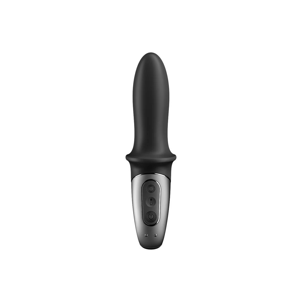 Hot Passion Anal Vibrator App Schwarz von Satisfyer Connect kaufen | Fesselliebe