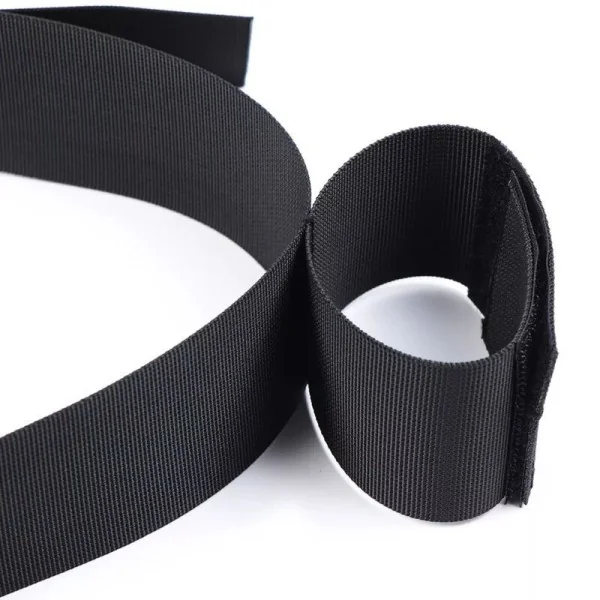 Handgelenk- und Taillenhalter von Ohmama Fetish kaufen | Fesselliebe