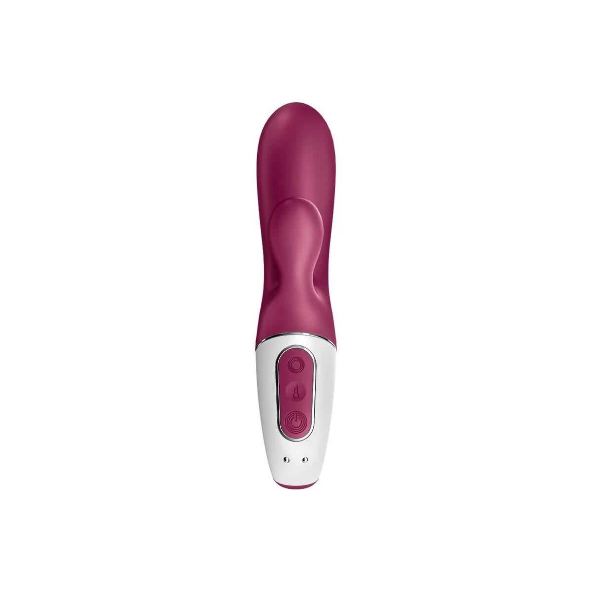 Hot Bunny Gspot Vibrator von Satisfyer Connect kaufen | Fesselliebe