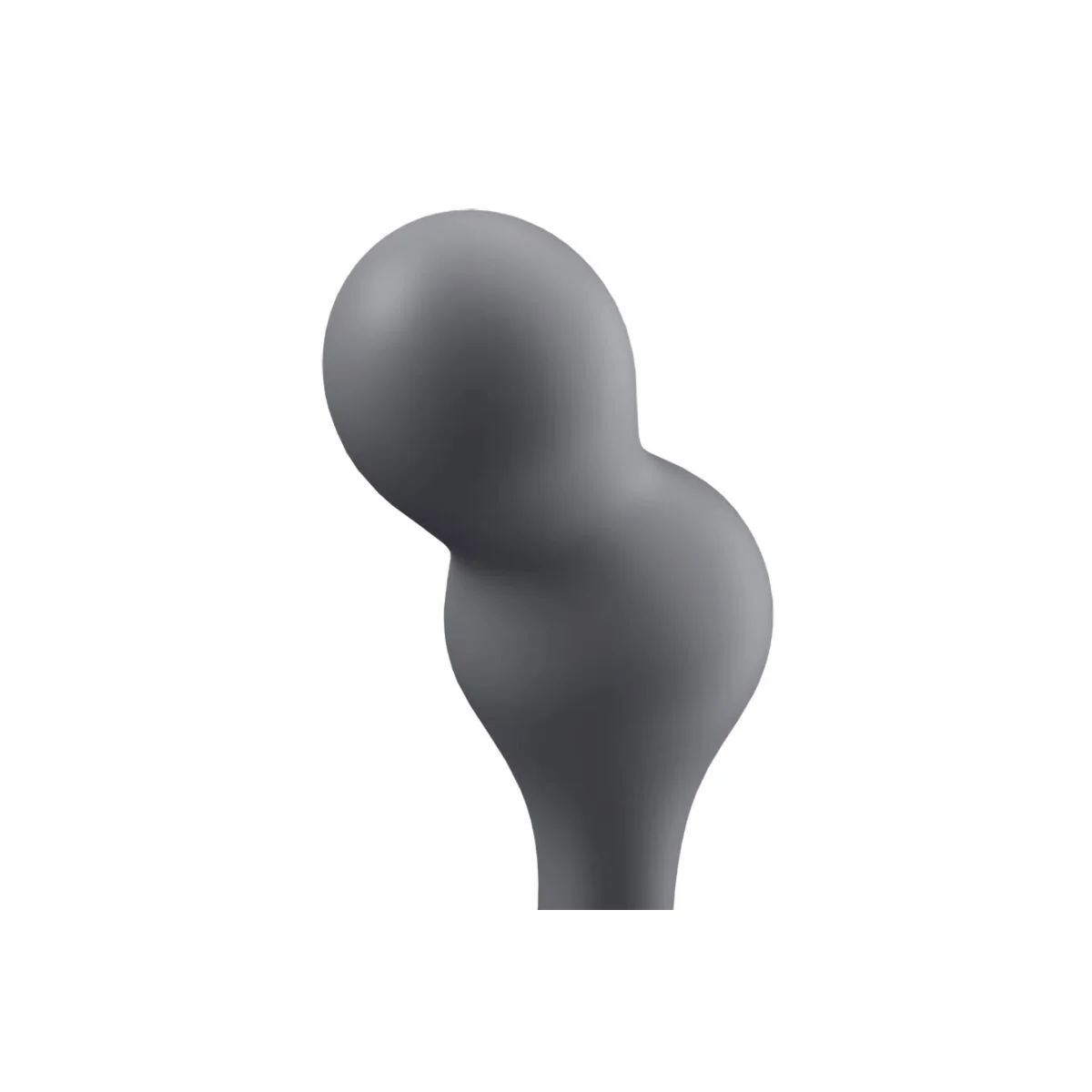 Deep Diver Vibrating Plug App Grau von Satisfyer Connect kaufen | Fesselliebe