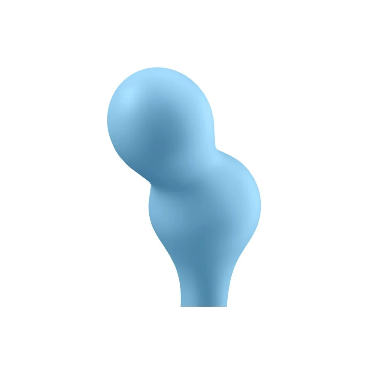 Deep Diver Vibrating Plug App Blau von Satisfyer Connect kaufen | Fesselliebe