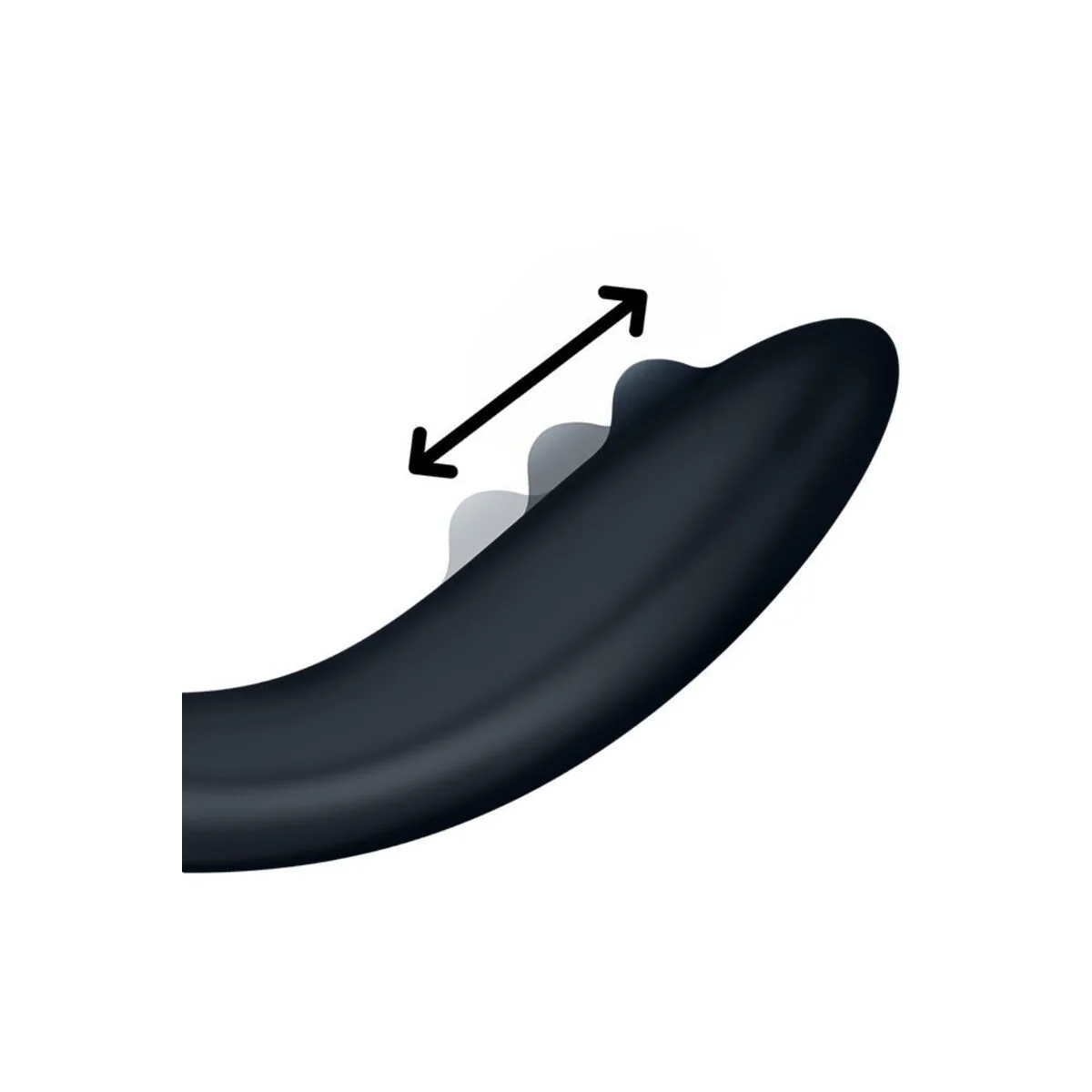 Rrrolling Explosion Gspot Vibrator von Satisfyer Vibrator kaufen | Fesselliebe