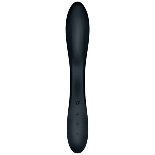 Rrrolling Explosion Gspot Vibrator von Satisfyer Vibrator kaufen | Fesselliebe
