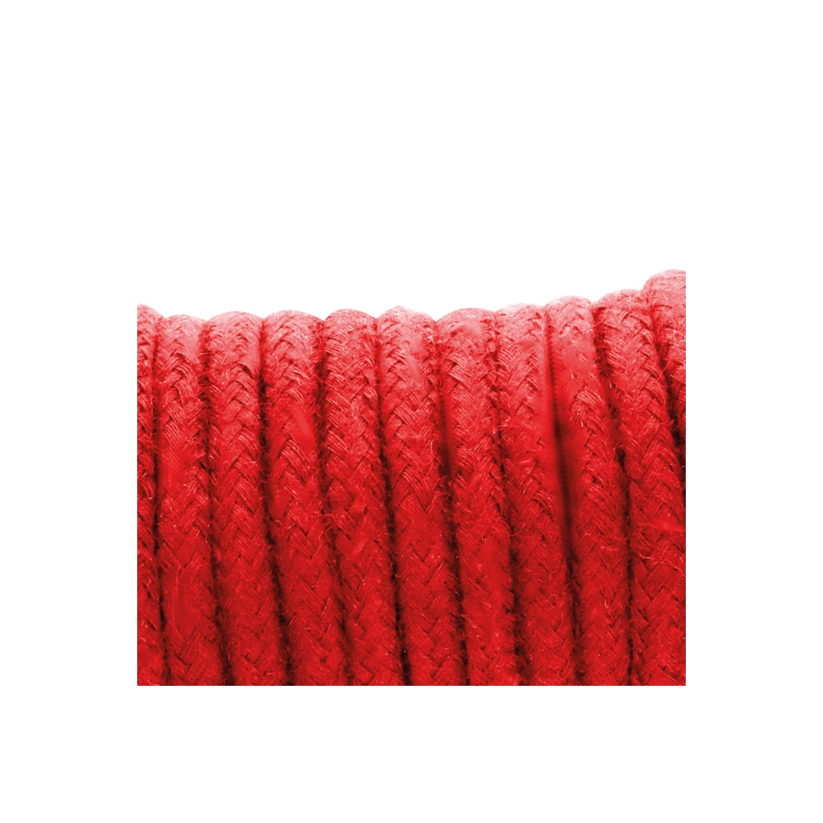 Kinbaku Rotes Seil 5 Meter von Ohmama Fetish kaufen | Fesselliebe