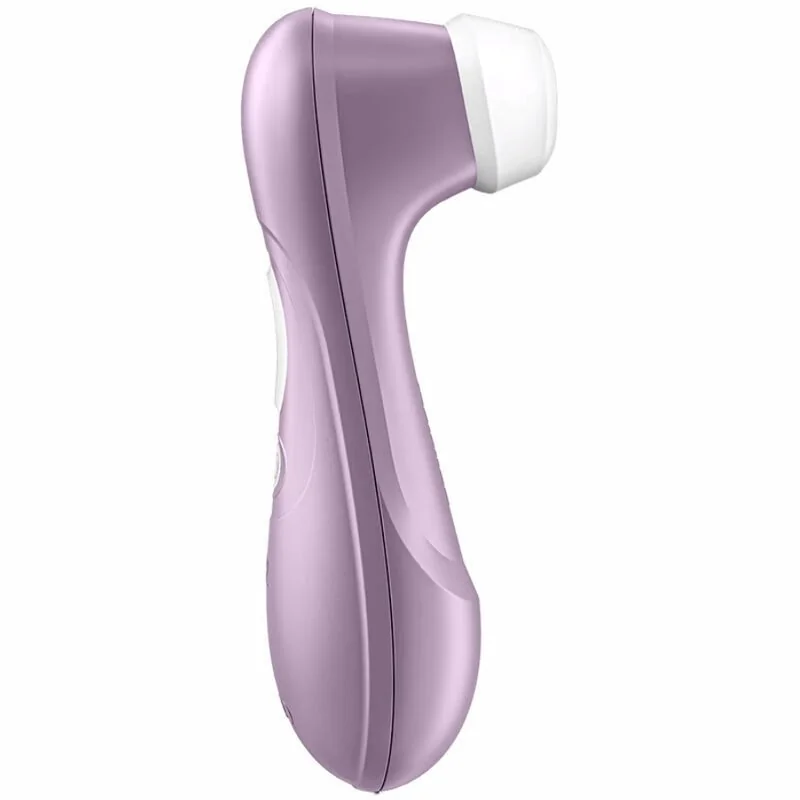 Pro 2 Luftpulsstimulator Violett von Satisfyer Air Pulse kaufen | Fesselliebe 2