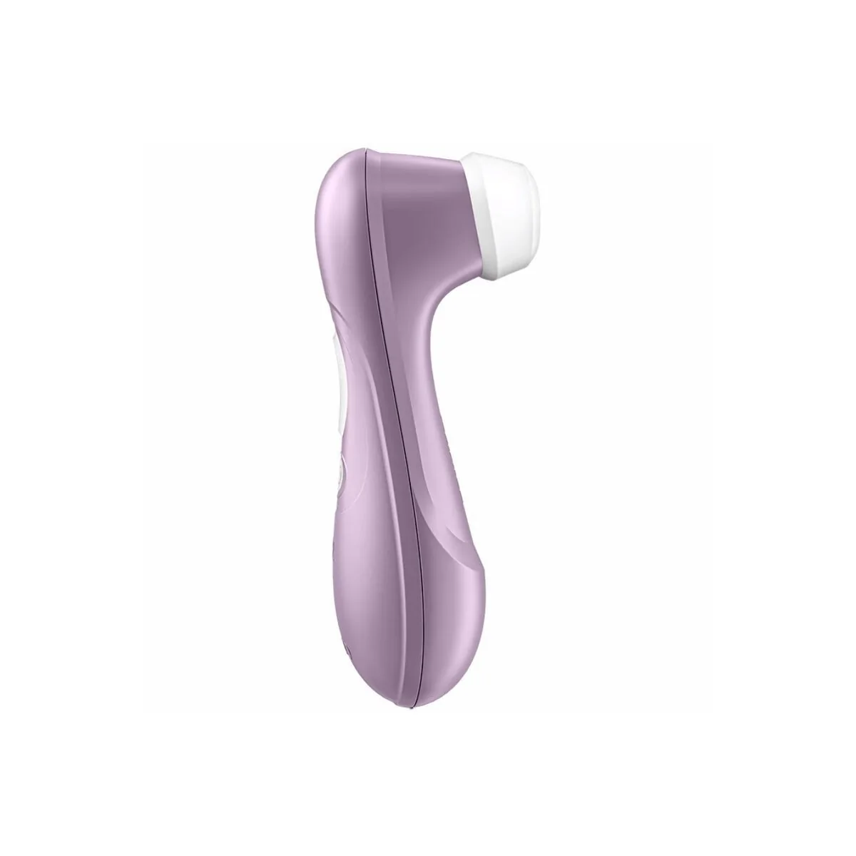 Pro 2 Luftpulsstimulator Violett von Satisfyer Air Pulse kaufen | Fesselliebe