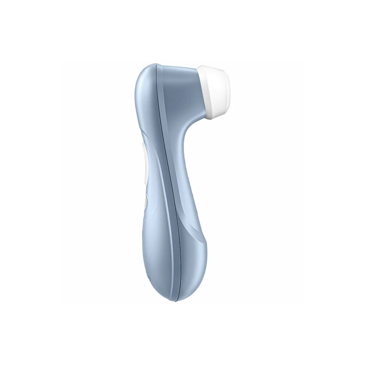Pro 2 Luftpulsstimulator Blau von Satisfyer Air Pulse kaufen | Fesselliebe