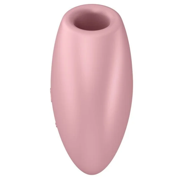 Cutie Heart Air Pulse Stimulator & Vibrator Rosa von Satisfyer Air Pulse kaufen | Fesselliebe