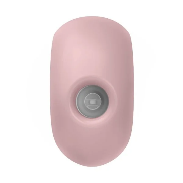 Sugar Rush Air Pulse Stimulator & Vibrator Rosa von Satisfyer Air Pulse kaufen | Fesselliebe