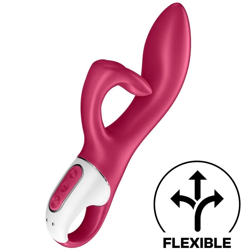 Embrace Me Gspotvibrator Beere von Satisfyer Vibrator kaufen | Fesselliebe