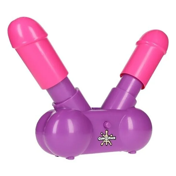 Cum Face Party Spiel von Play Wiv Me kaufen | Fesselliebe