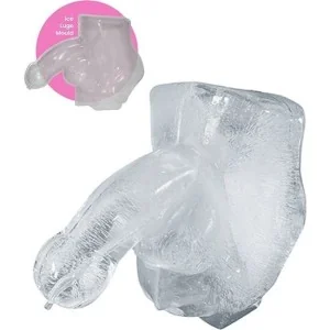 Huge Penis Ice Luge Mold von Play Wiv Me kaufen | Fesselliebe