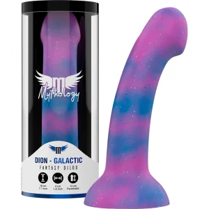 Dion Galaktischer Dildo M von Mythology Fantasy Dildo kaufen | Fesselliebe
